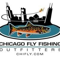 Chicago Fly Fishing Outfitters coupons